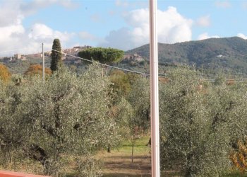 Quadrilocale Località Cerreta 67, Castagneto Carducci - foto 11