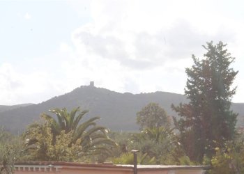 Quadrilocale Località Cerreta 67, Castagneto Carducci - foto 12