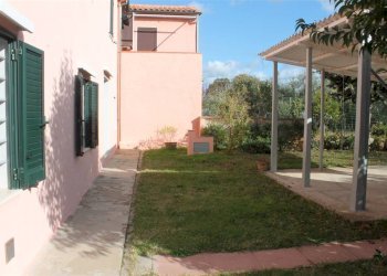 Quadrilocale Località Cerreta 67, Castagneto Carducci - foto 15