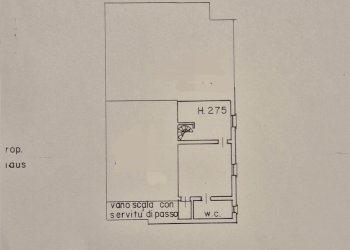 Quadrilocale Località Cerreta 67, Castagneto Carducci - foto 23