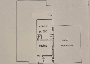 Quadrilocale Località Cerreta 67, Castagneto Carducci - foto 24