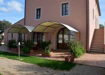 Two-room apartment Localita le Bozze, Castagneto Carducci - photo 11