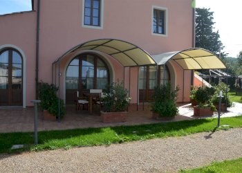 Two-room apartment Localita le Bozze, Castagneto Carducci - photo 12