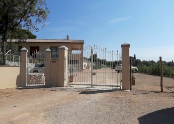 Two-room apartment Localita le Bozze, Castagneto Carducci - photo 22