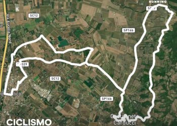 Two-room apartment Localita le Bozze, Castagneto Carducci - photo 24