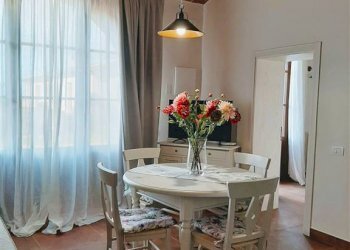 Two-room apartment Localita le Bozze, Castagneto Carducci - photo 1