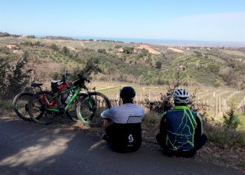 Two-room apartment Localita le Bozze, Castagneto Carducci - photo 31