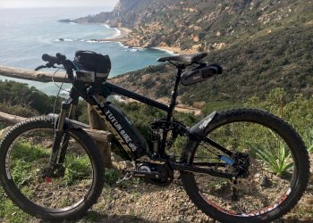 Two-room apartment Localita le Bozze, Castagneto Carducci - photo 33