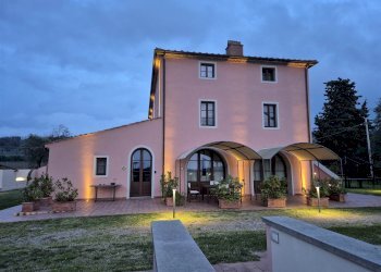 Two-room apartment Localita le Bozze, Castagneto Carducci - photo 40