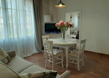 Two-room apartment Localita le Bozze, Castagneto Carducci - photo 3