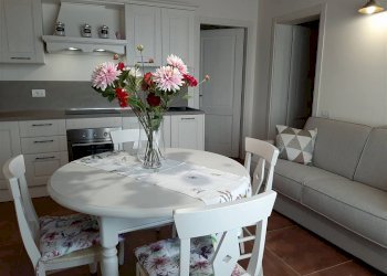 Two-room apartment Localita le Bozze, Castagneto Carducci - photo 4