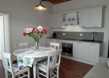 Two-room apartment Localita le Bozze, Castagneto Carducci - photo 5