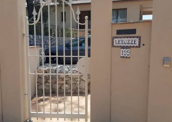 Two-room apartment Localita le Bozze, Castagneto Carducci - photo 20