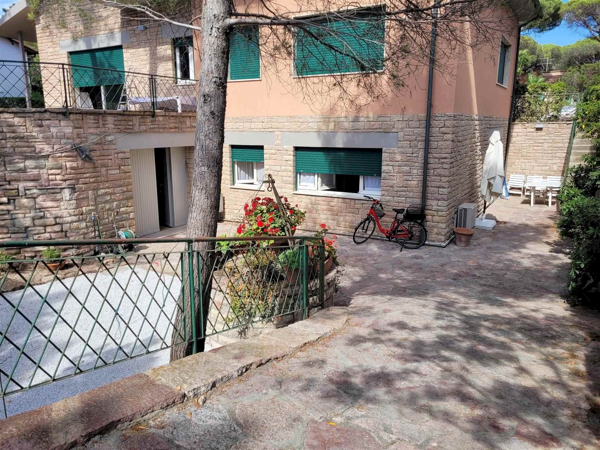 Trilocale Via Siena 4, Castagneto Carducci - foto 1