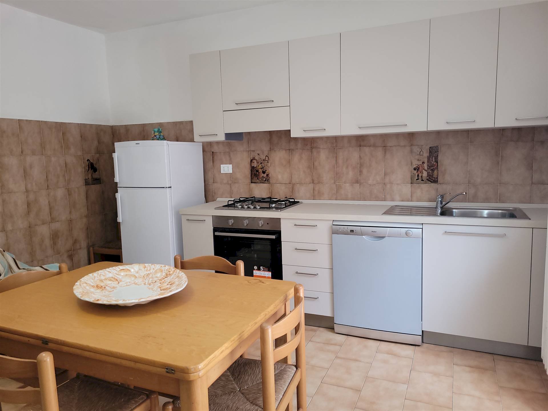 Trilocale Via Siena 4, Castagneto Carducci - foto 2