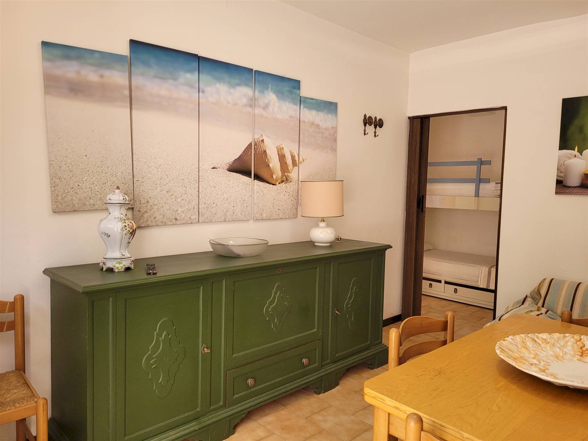 Trilocale Via Siena 4, Castagneto Carducci - foto 3