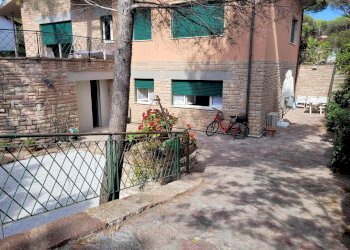 Trilocale Via Siena 4, Castagneto Carducci - foto 1