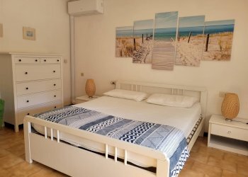 Trilocale Via Siena 4, Castagneto Carducci - foto 8