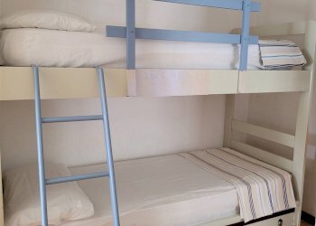 Trilocale Via Siena 4, Castagneto Carducci - foto 11