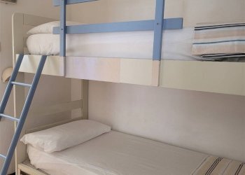 Trilocale Via Siena 4, Castagneto Carducci - foto 12