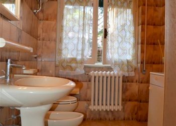 Trilocale Via Siena 4, Castagneto Carducci - foto 13