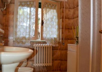 Trilocale Via Siena 4, Castagneto Carducci - foto 15