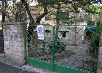 Trilocale Via Siena 4, Castagneto Carducci - foto 17