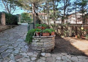 Trilocale Via Siena 4, Castagneto Carducci - foto 18