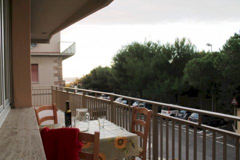 Trilocale Via Del Corallo 10, Castagneto Carducci - foto 2