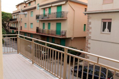 Trilocale Via Del Corallo 10, Castagneto Carducci - foto 3