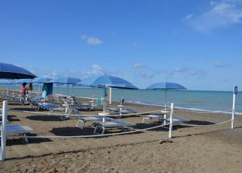 Trilocale Via Del Corallo 10, Castagneto Carducci - foto 21