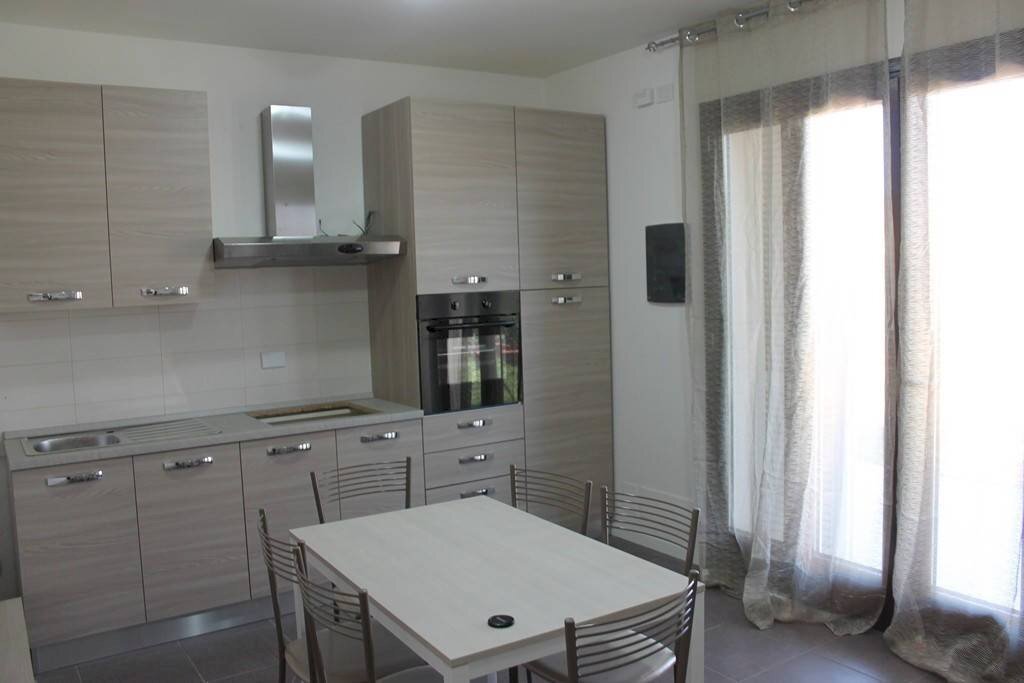 Trilocale Via Leognan 8, Castagneto Carducci - foto 1