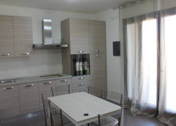 Trilocale Via Leognan 8, Castagneto Carducci - foto 1