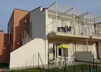 Trilocale Via Leognan 8, Castagneto Carducci - foto 13