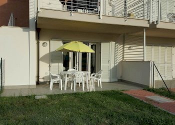 Trilocale Via Leognan 8, Castagneto Carducci - foto 14