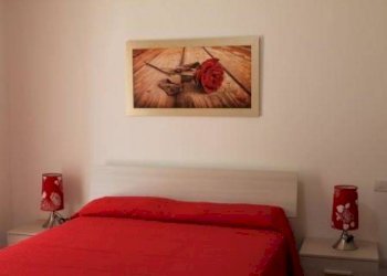 Trilocale Via Leognan 8, Castagneto Carducci - foto 6