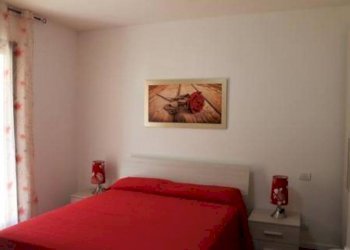 Trilocale Via Leognan 8, Castagneto Carducci - foto 7