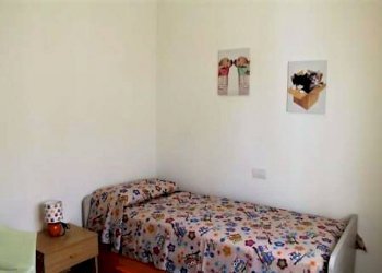 Trilocale Via Leognan 8, Castagneto Carducci - foto 8