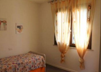 Trilocale Via Leognan 8, Castagneto Carducci - foto 9