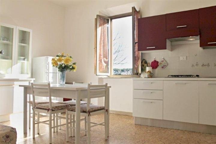 Two-room apartment Via Volturno 21, Castagneto Carducci - photo 1