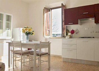 Two-room apartment Via Volturno 21, Castagneto Carducci - photo 1