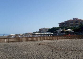 Two-room apartment Via Volturno 21, Castagneto Carducci - photo 16