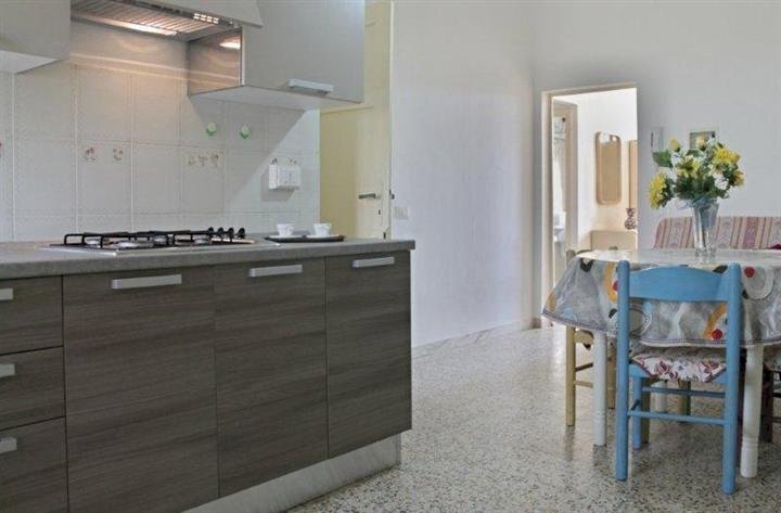 Three-room apartment Via Volturno 35, Castagneto Carducci - photo 1