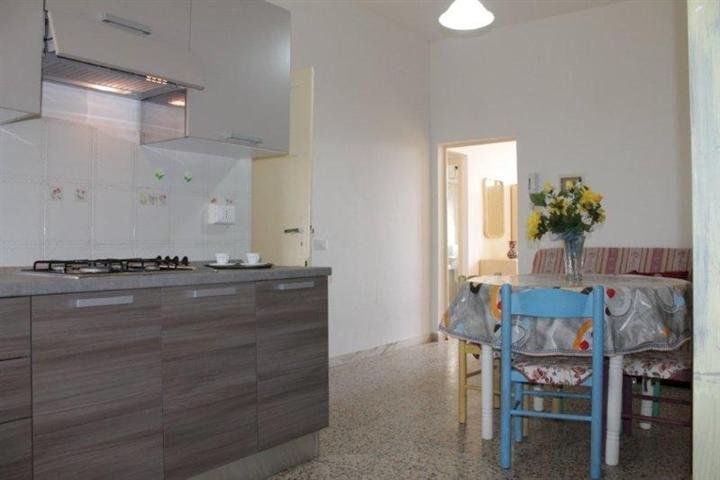 Three-room apartment Via Volturno 35, Castagneto Carducci - photo 2