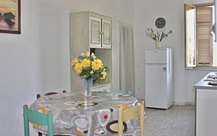 Three-room apartment Via Volturno 35, Castagneto Carducci - photo 3