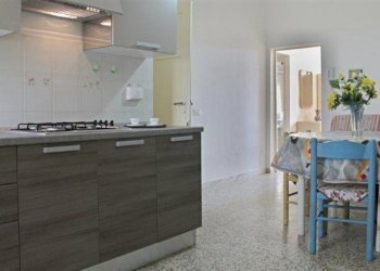 Three-room apartment Via Volturno 35, Castagneto Carducci - photo 1