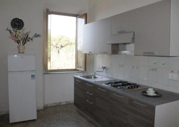 Three-room apartment Via Volturno 35, Castagneto Carducci - photo 6