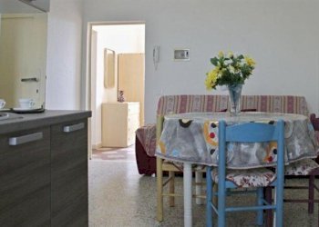 Three-room apartment Via Volturno 35, Castagneto Carducci - photo 7