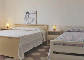 Three-room apartment Via Volturno 35, Castagneto Carducci - photo 9