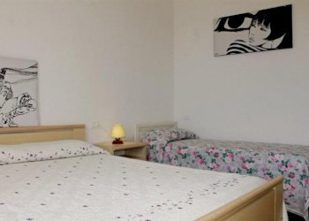 Three-room apartment Via Volturno 35, Castagneto Carducci - photo 10